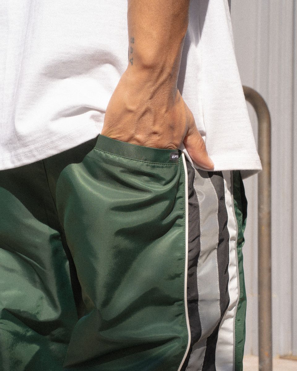 Eptm Maxx Jogger Pants - Layered