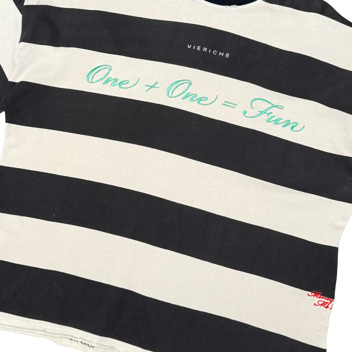 Vie+Riche Future Tee T-Shirt - Graphic Print