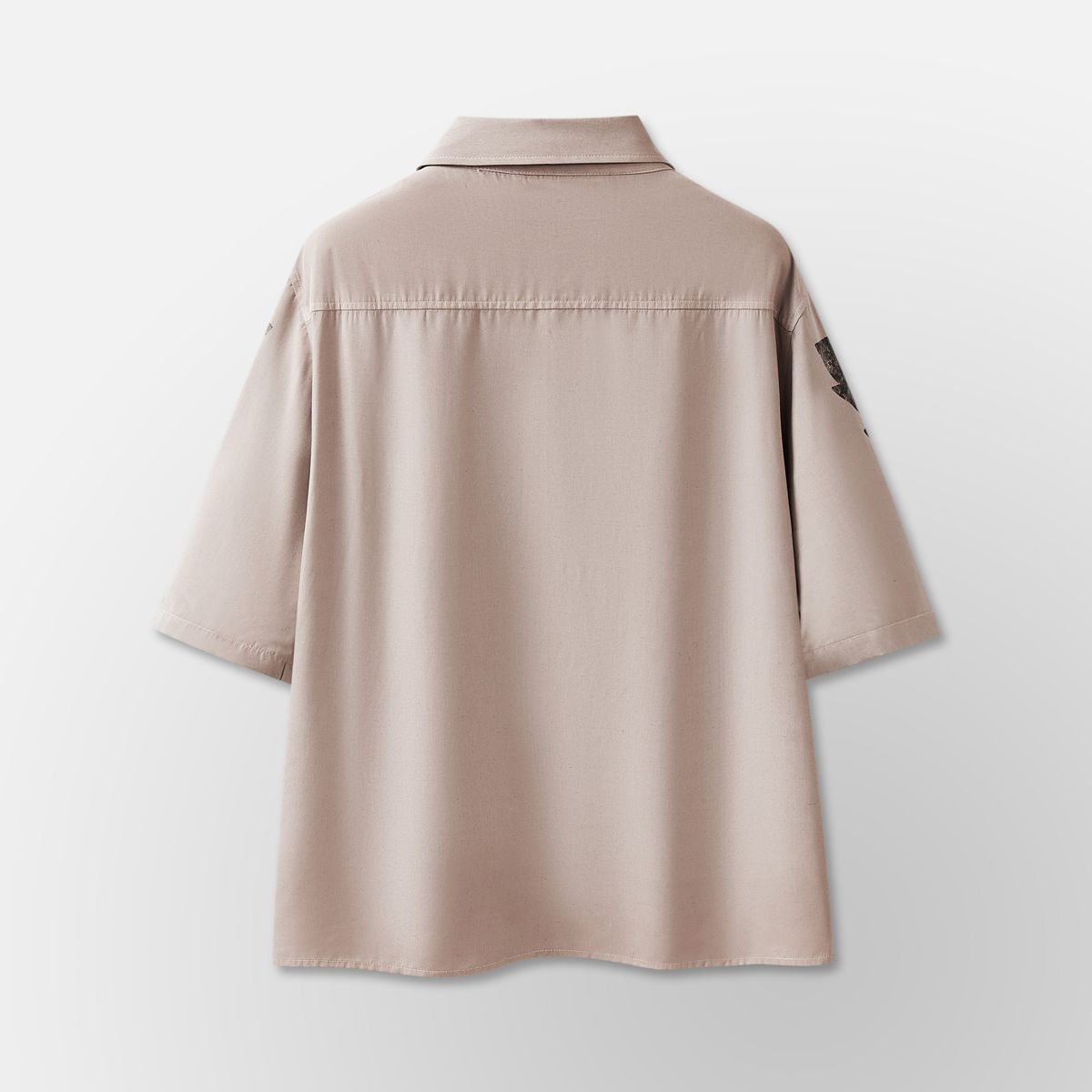 Hyde Park Moto Shirt - Graphic