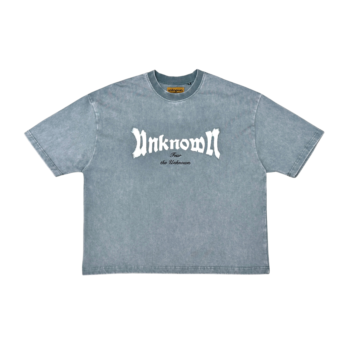 Unknown Angel T-Shirt - Boxy Fit