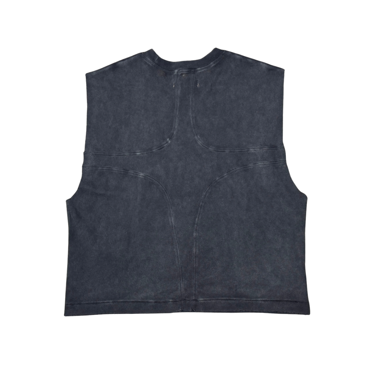 Unknown Drip Tee - Sleeveless