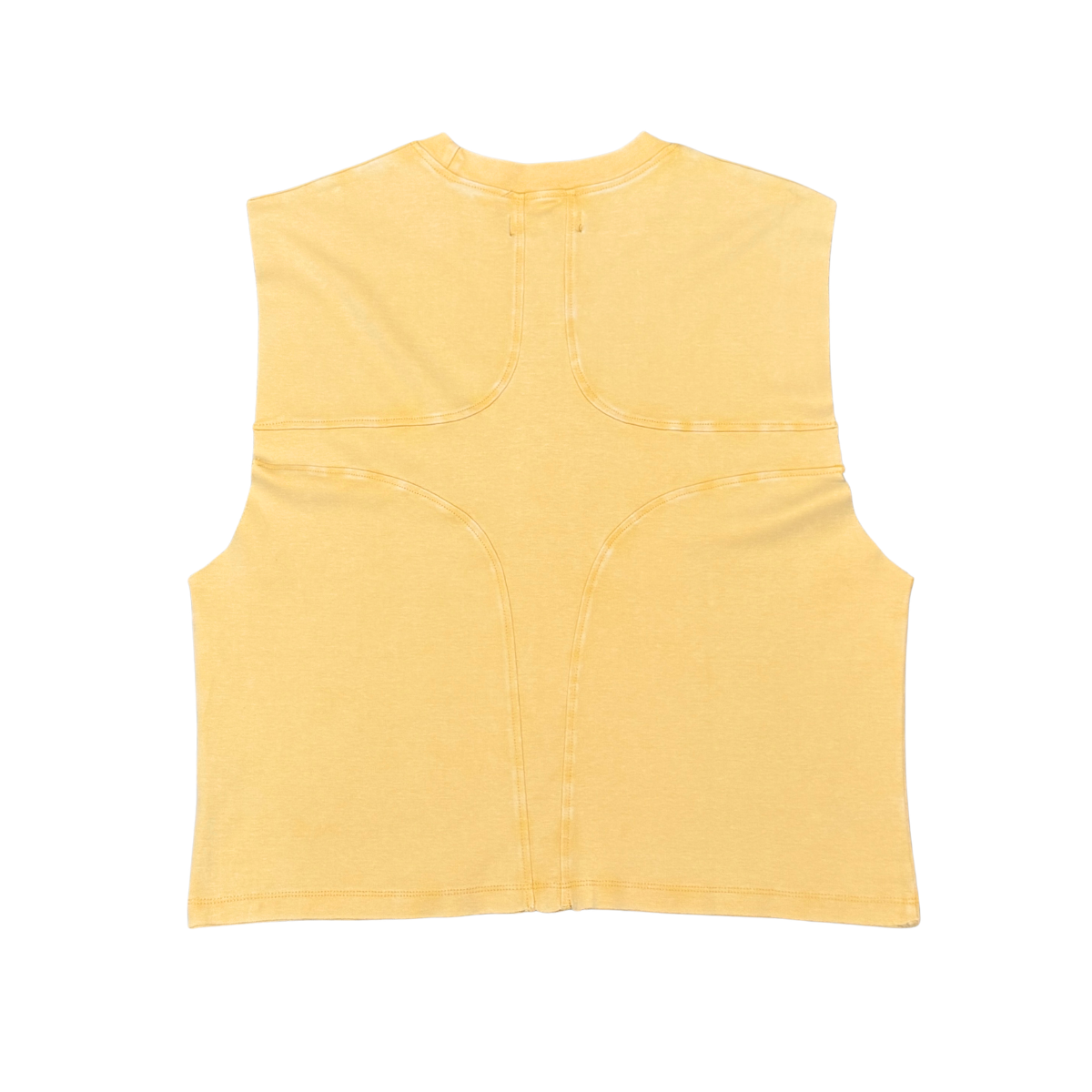 Unknown Drip Tee - Sleeveless