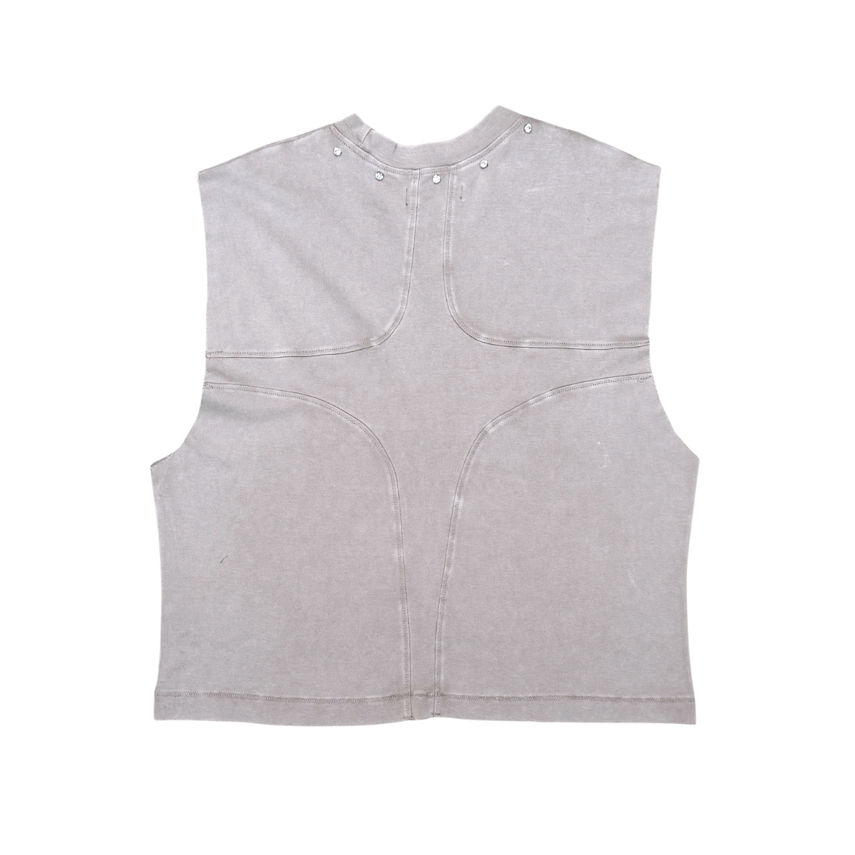 Unknown Butterfly Tee - Sleeveless