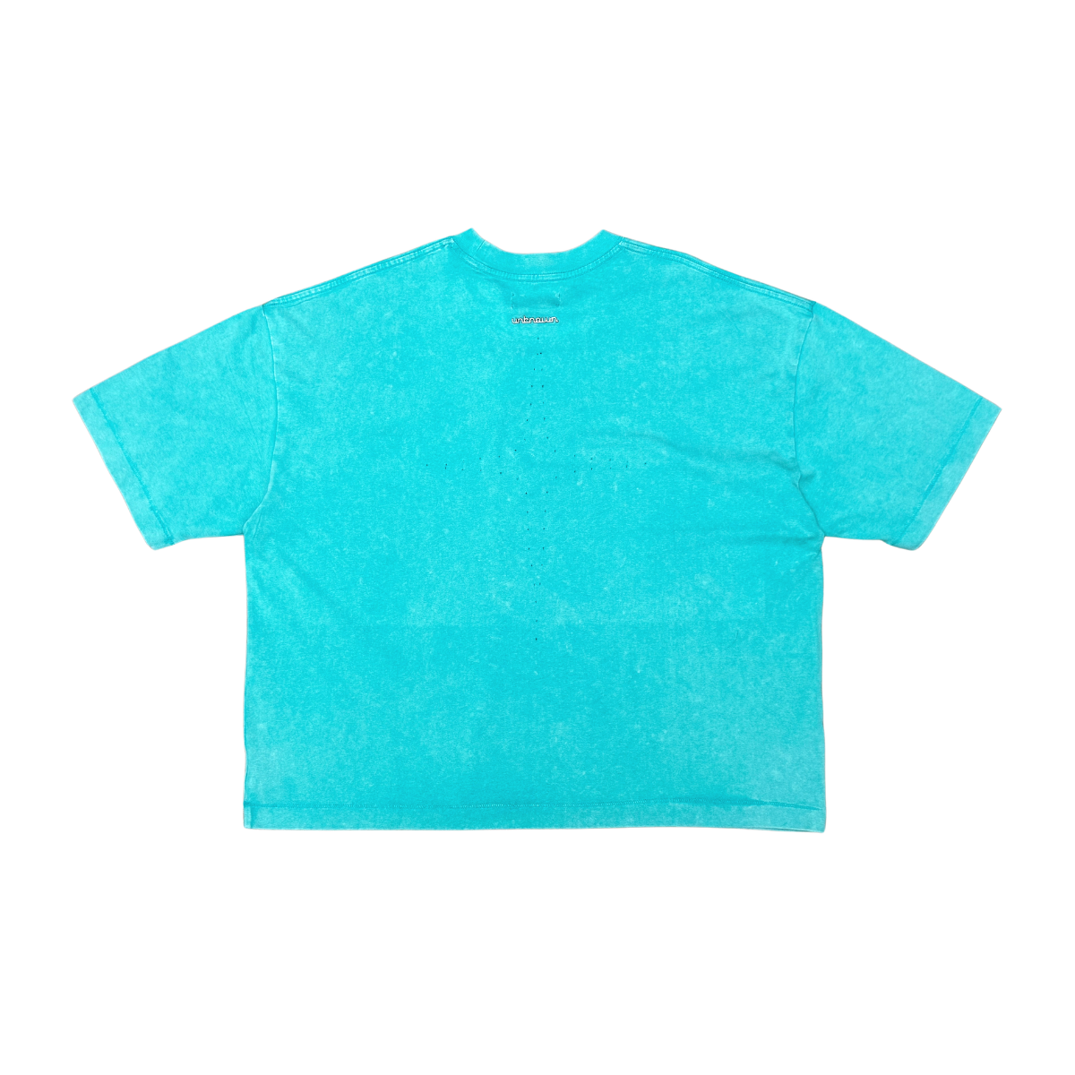 Unknown Turquoise T-Shirt