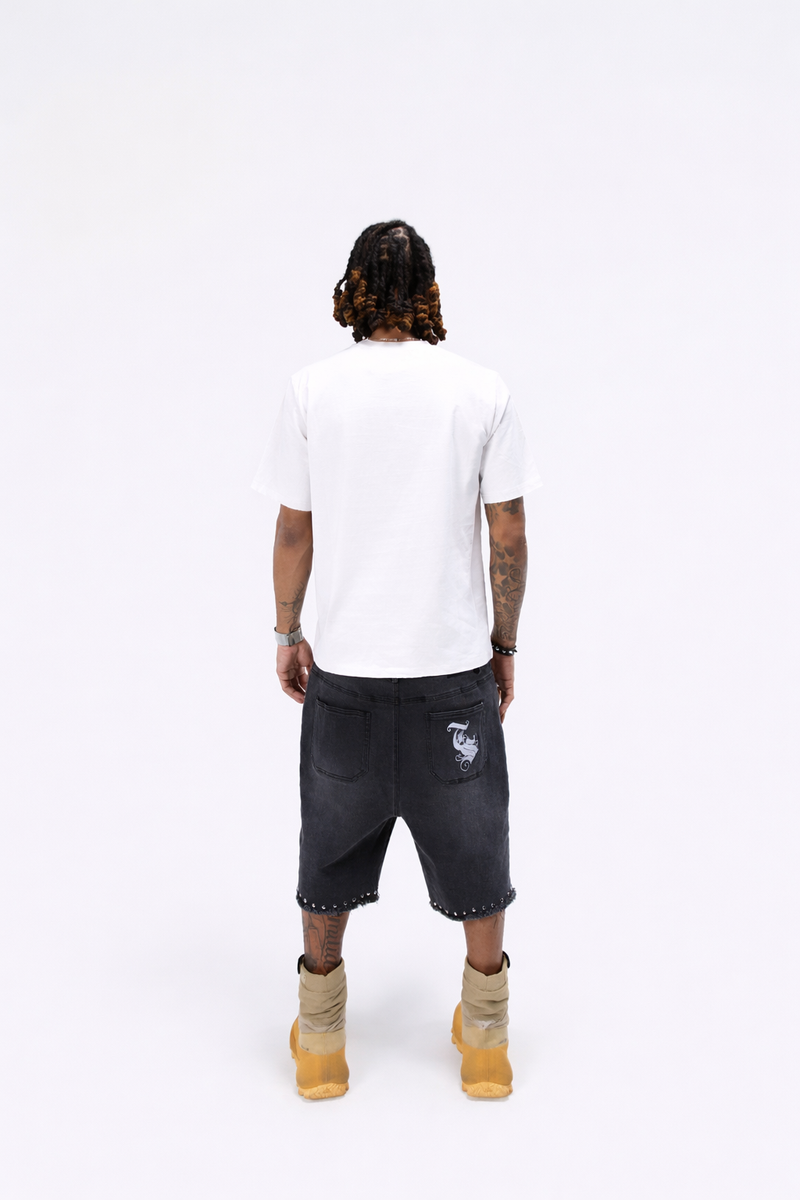 Tru3Stori University Tee - Graphic