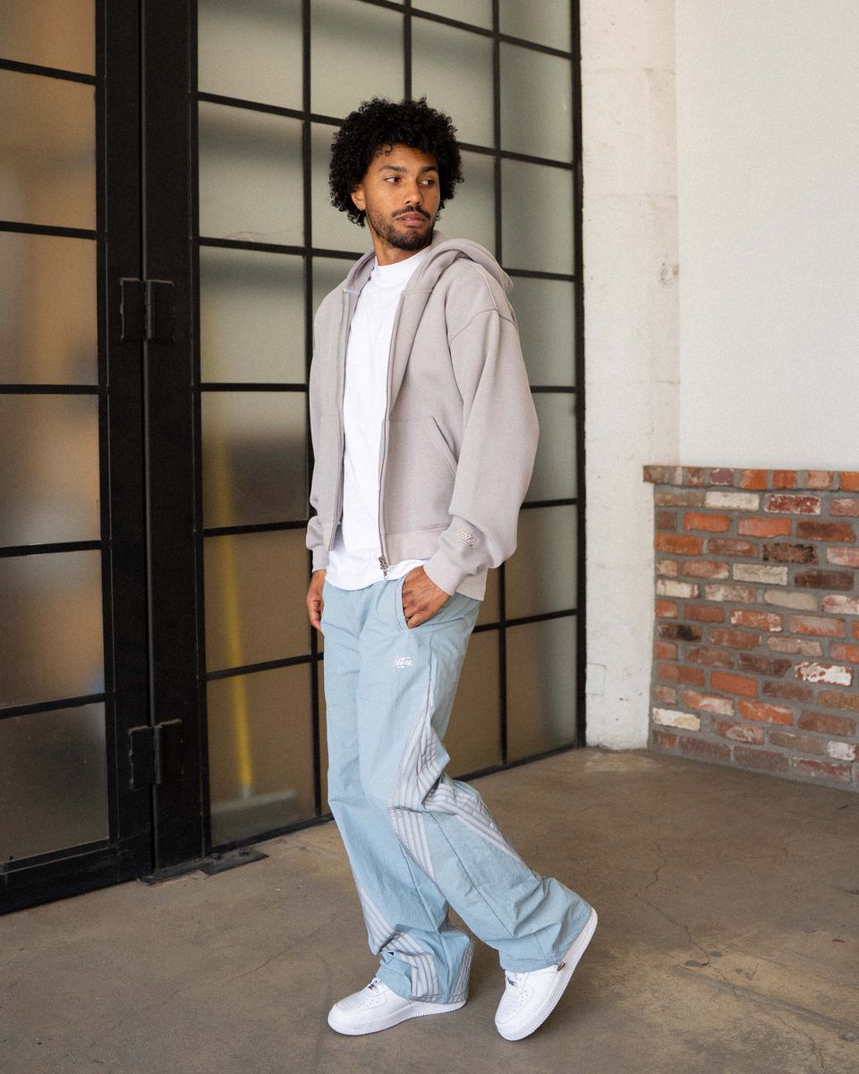 Eptm Reflective Jogger Pants - 3M Accents