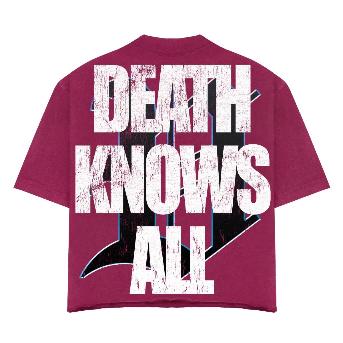 Vtilited "Paradise" Graphic Tee