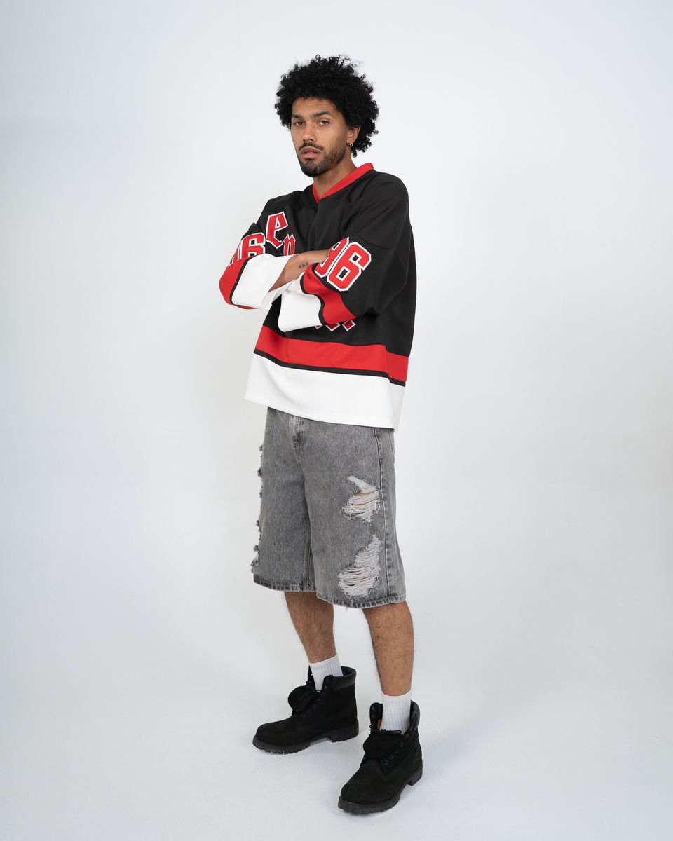 Eptm Glory Shirt - Boxy Fit