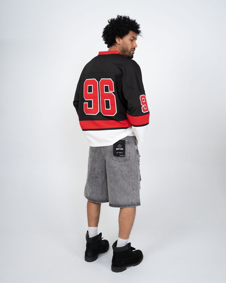 Eptm Glory Shirt - Boxy Fit