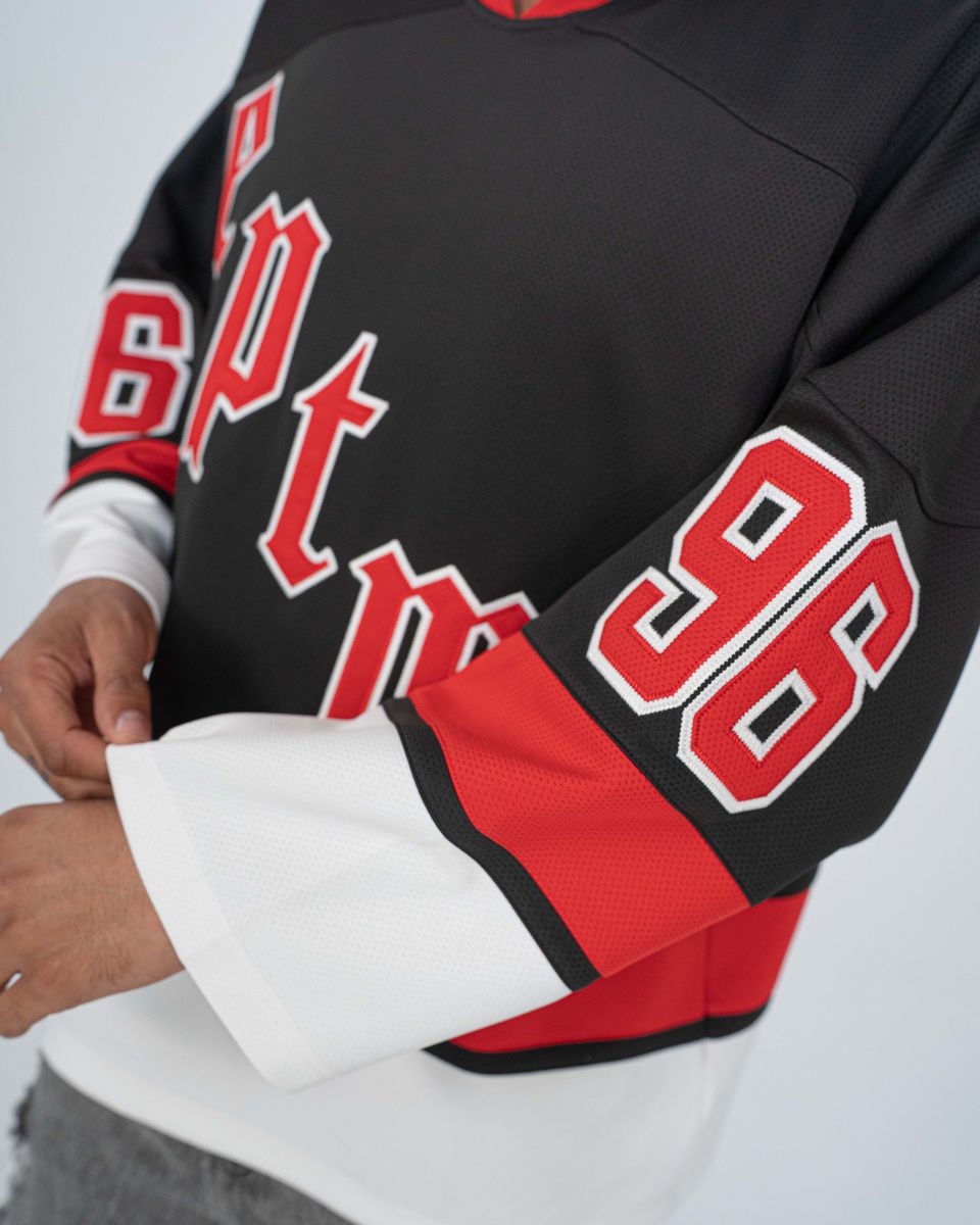 Eptm Glory Shirt - Boxy Fit
