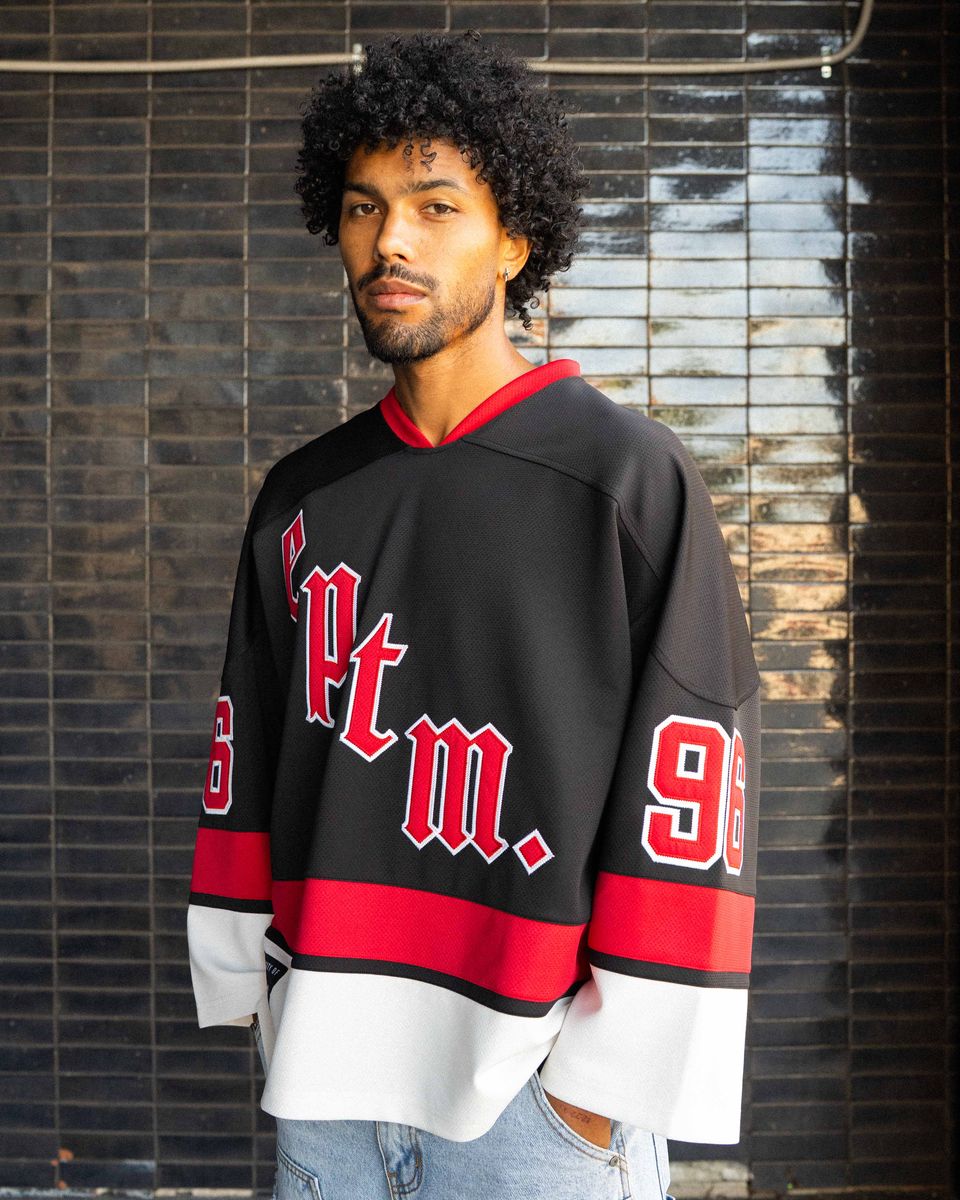 Eptm Glory Shirt - Boxy Fit