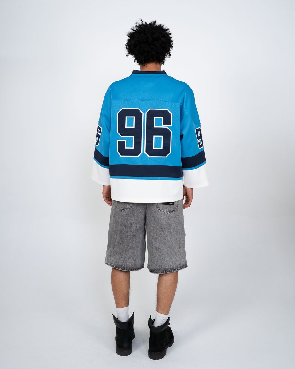 Eptm Glory Jersey Shirt - Boxy Fit