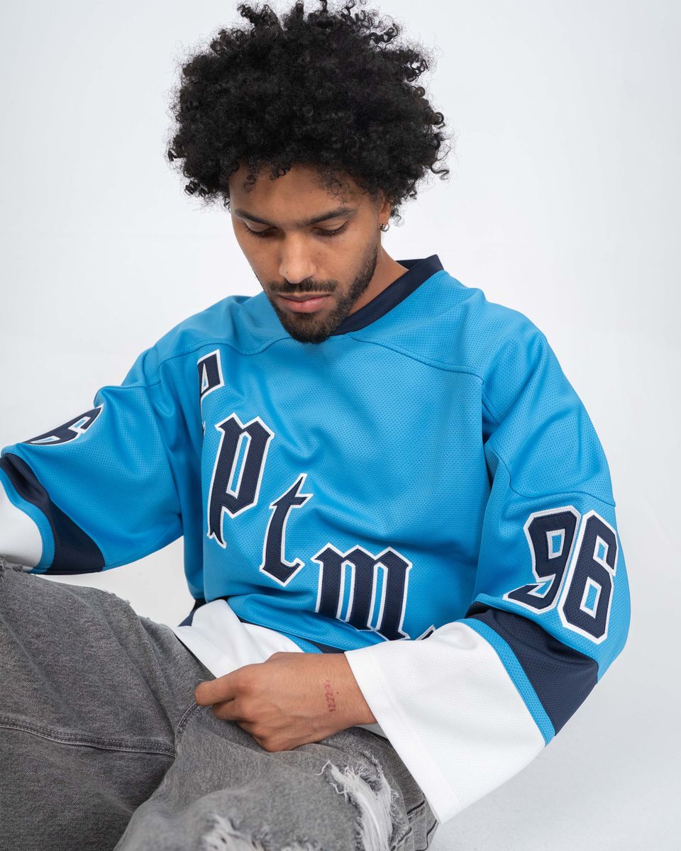 Eptm Glory Jersey Shirt - Boxy Fit