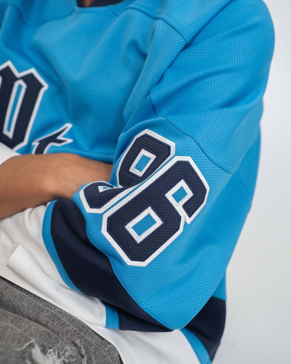 Eptm Glory Jersey Shirt - Boxy Fit