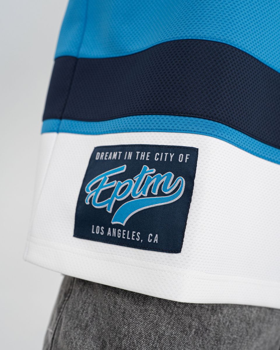 Eptm Glory Jersey Shirt - Boxy Fit