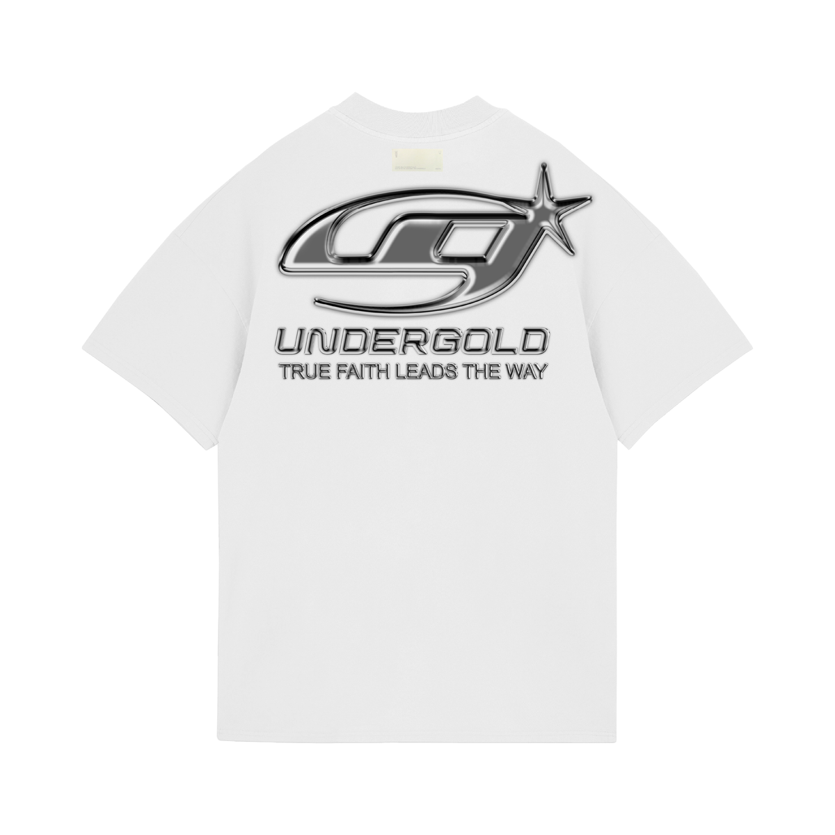 Undergold Internacional Act 1 UG Star Tee