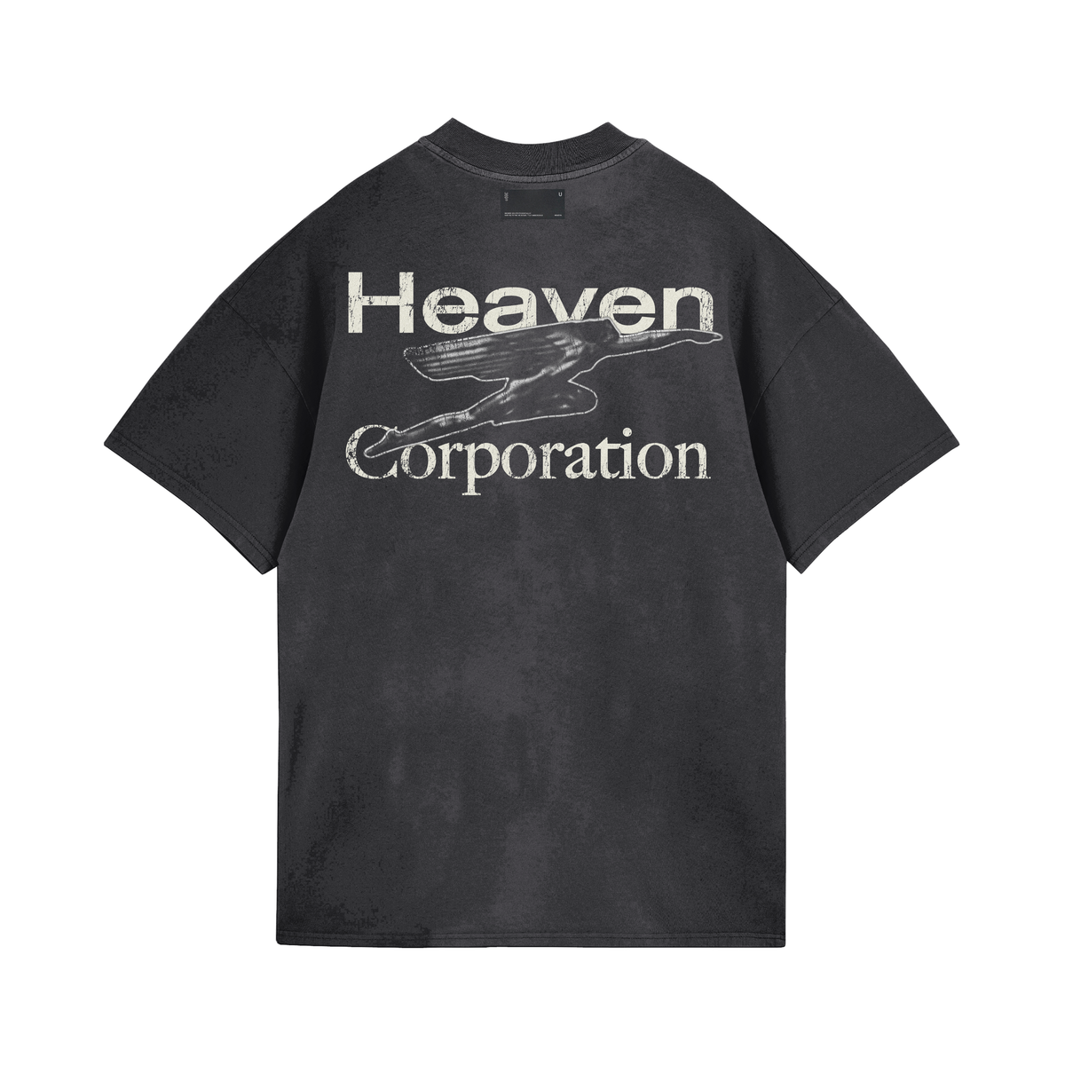 Undergold Internacional Heaven Tee