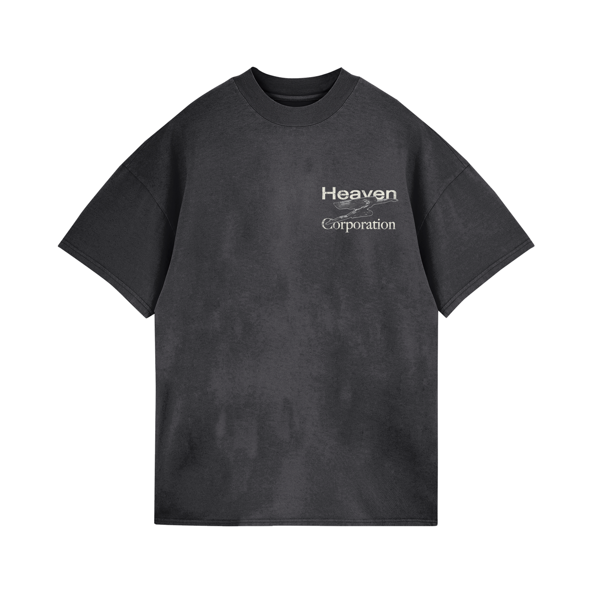 Undergold Internacional Heaven Tee