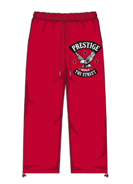 Roku Studio Prestige Track Pants
