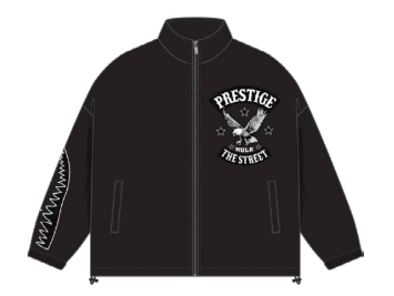 Roku Studio Prestige Track Jacket