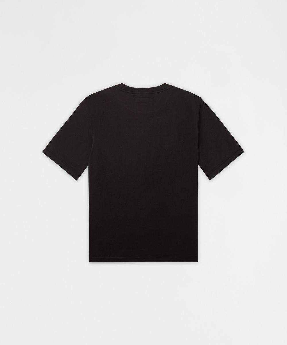 Reason Brand Lightspeed Tee - Heavyweight