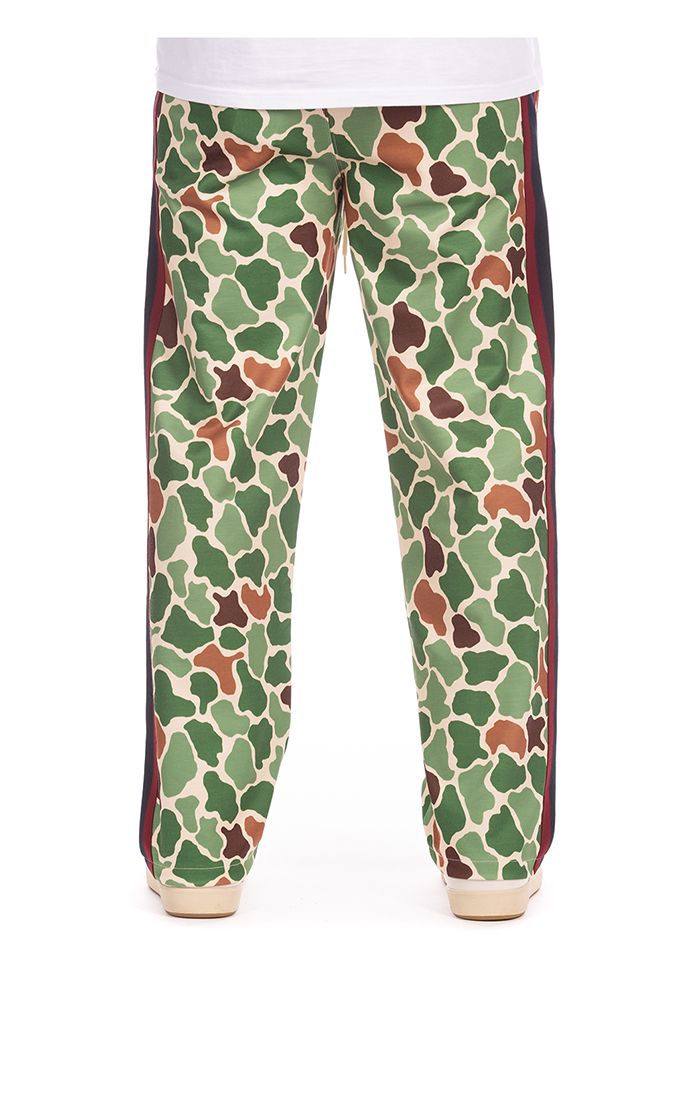 AKOO Fairway Pants