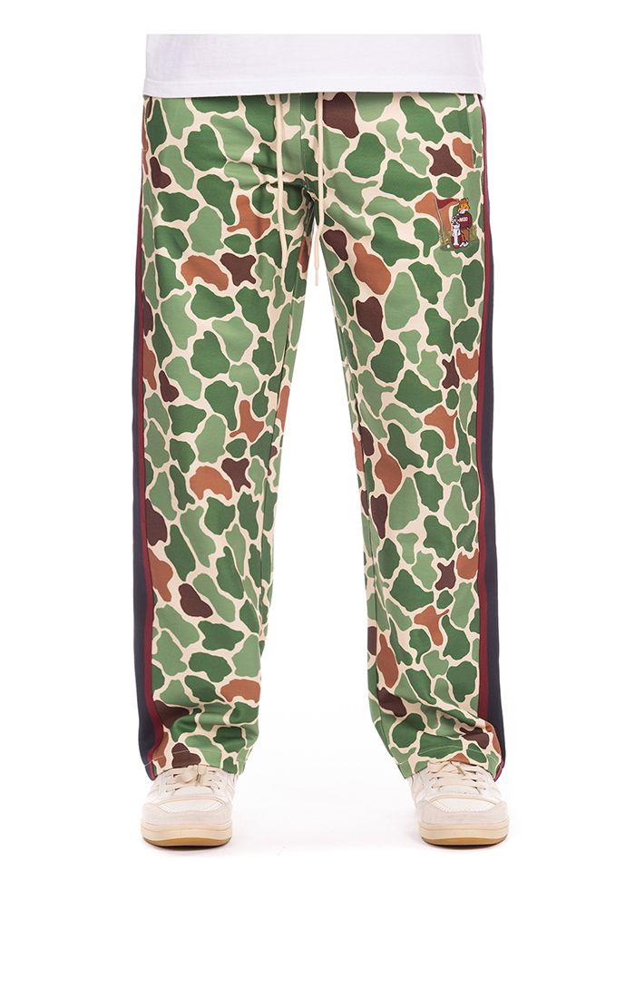 AKOO Fairway Pants