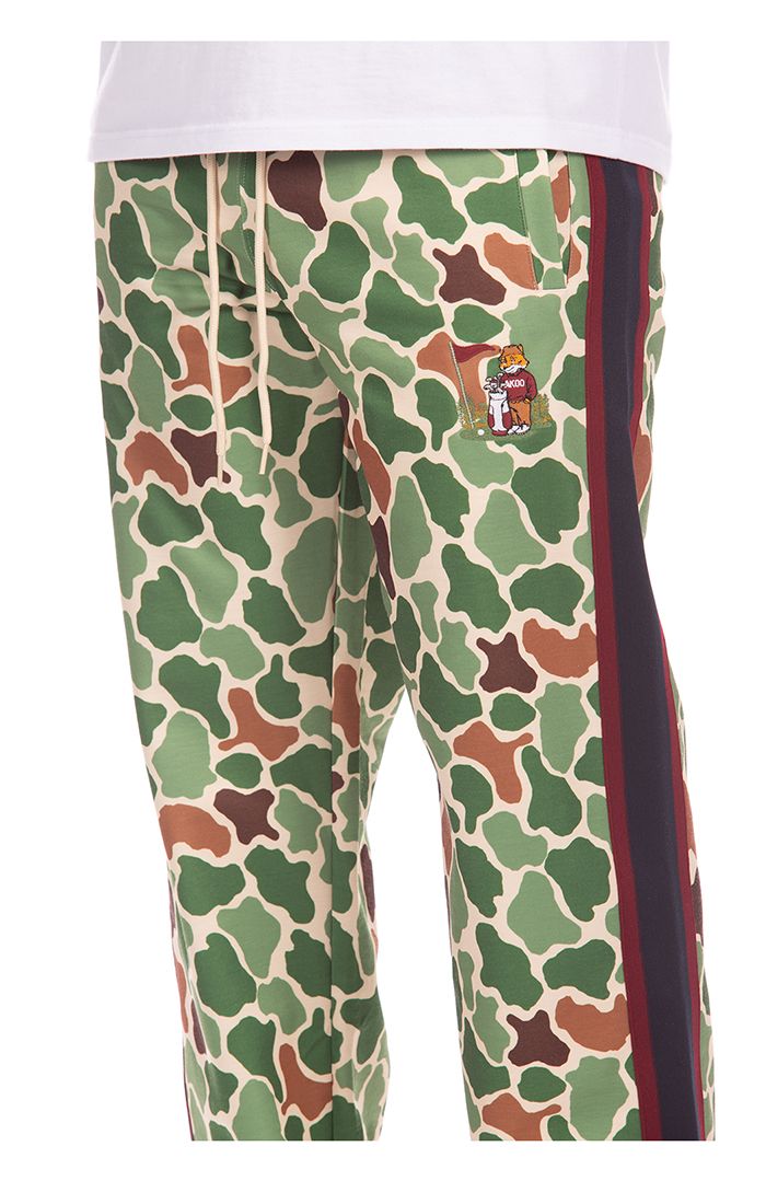 AKOO Fairway Pants