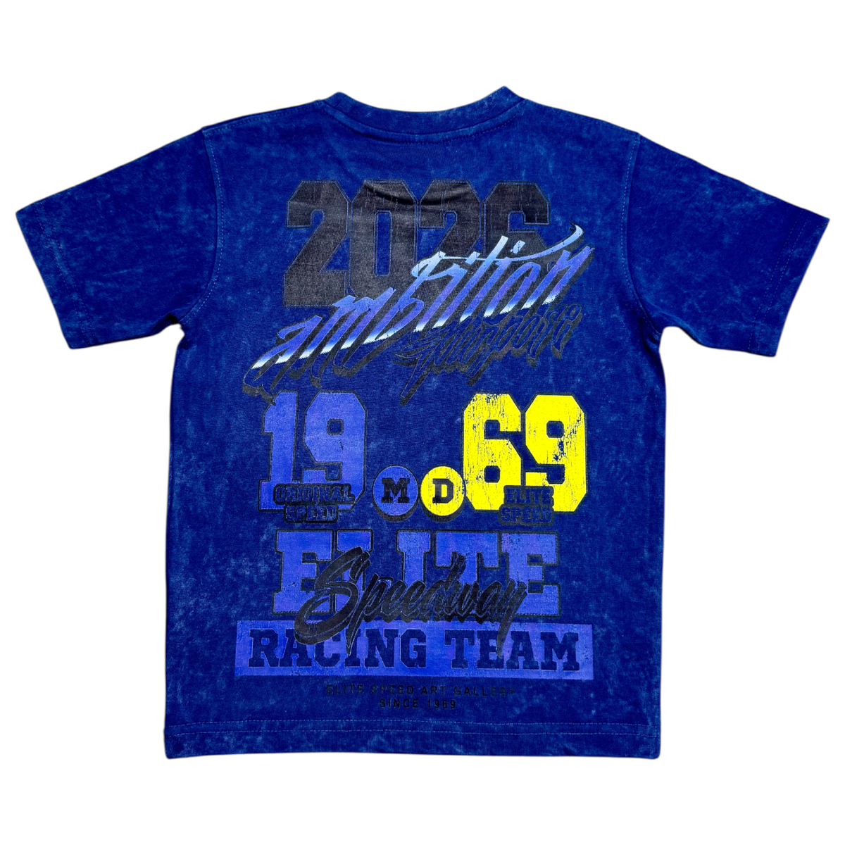 Elite Premium - Motocross Premium Embellished