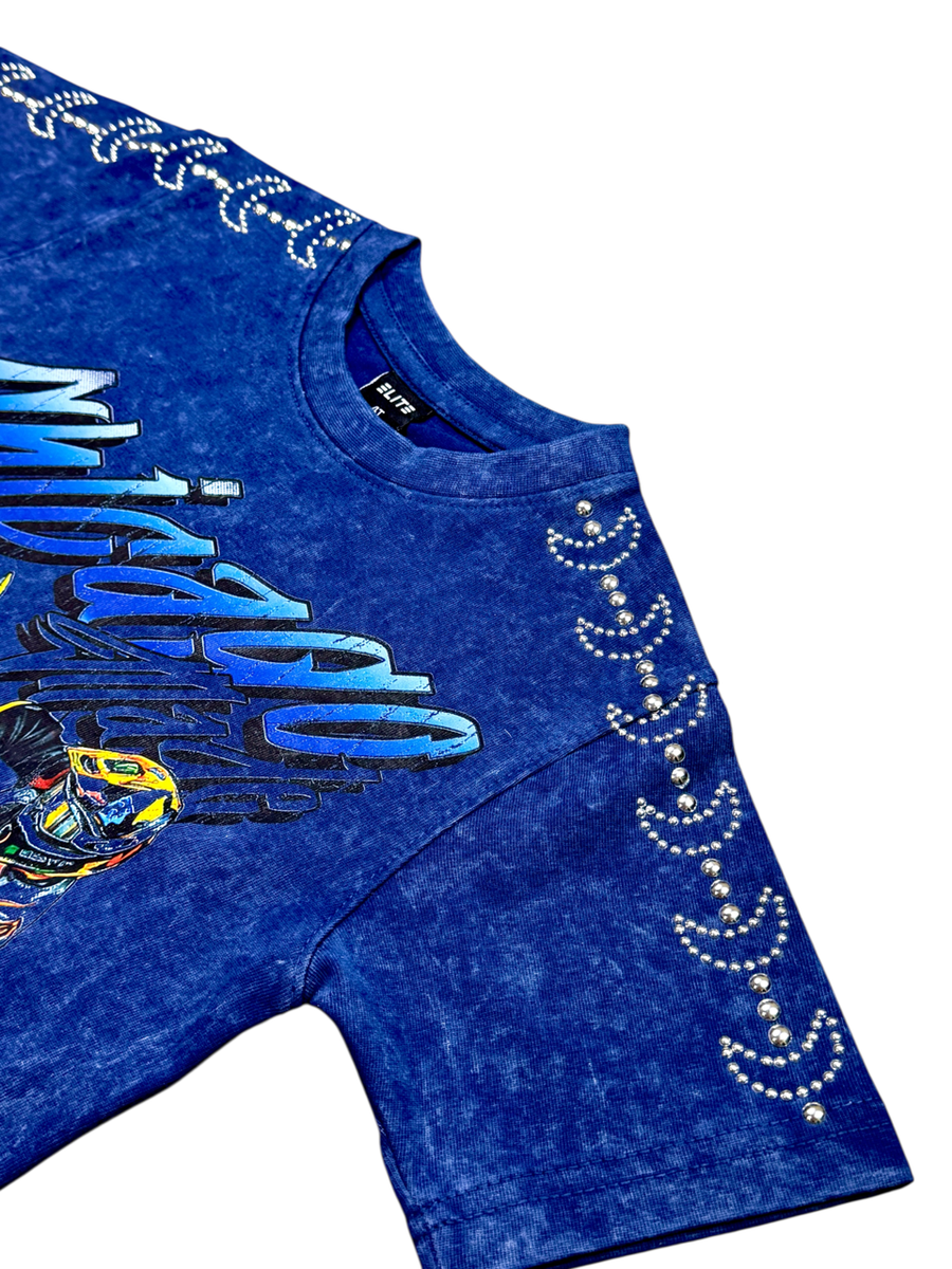Elite Premium - Motocross Premium Embellished