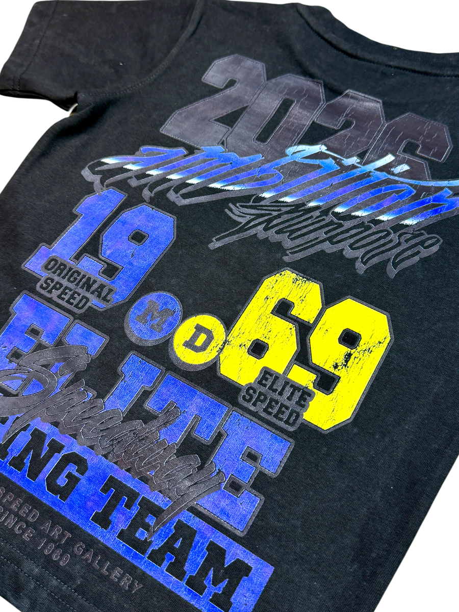Elite Premium - Motocross Premium Tee