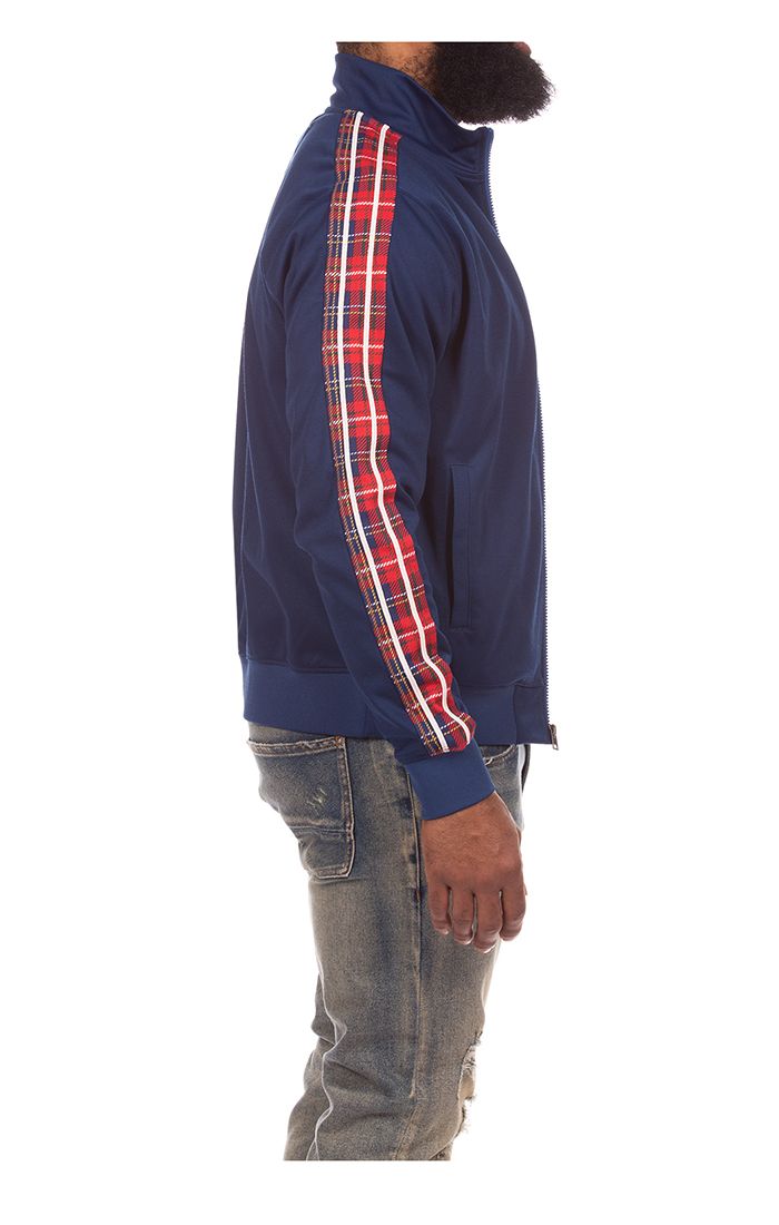Kin Jacket