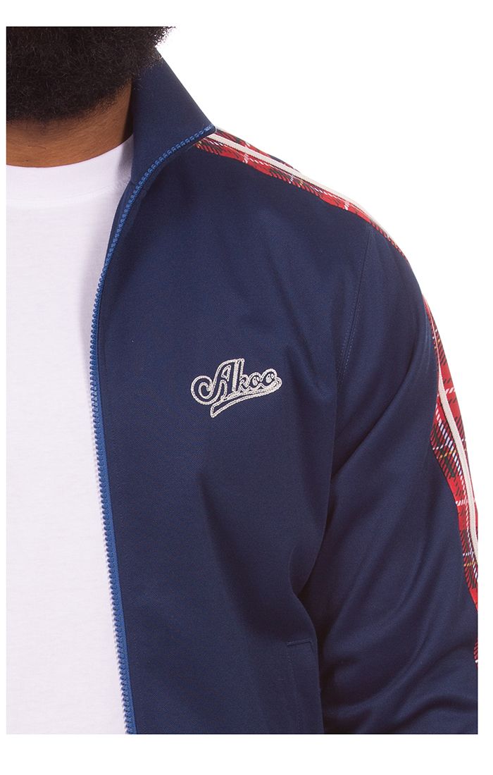 Kin Jacket