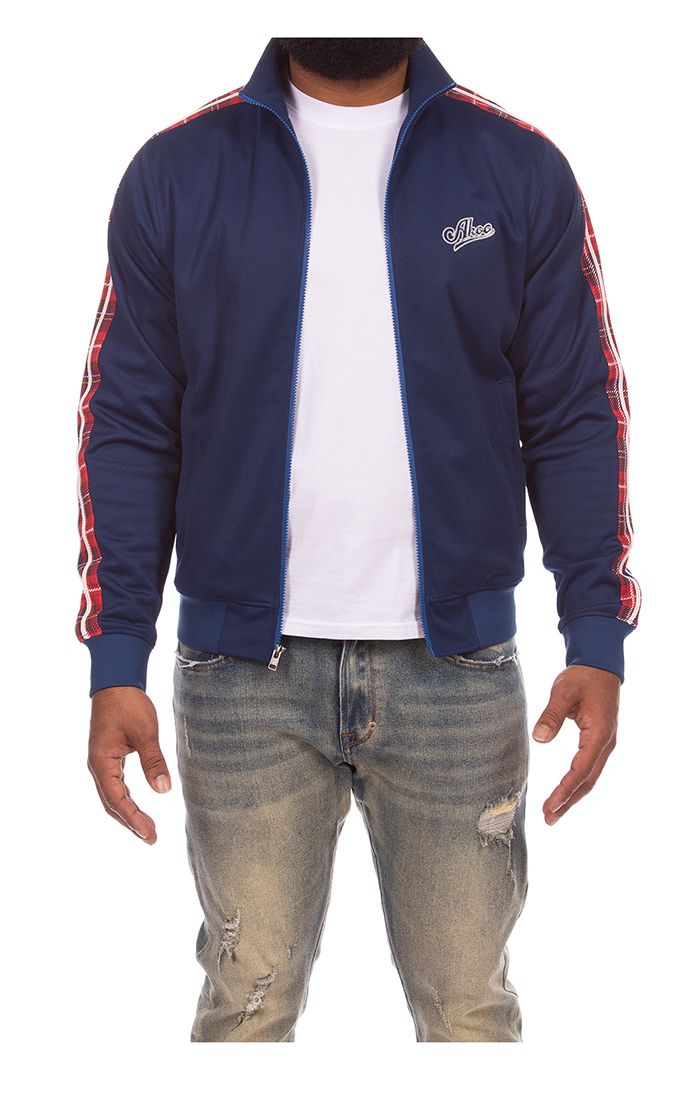 Kin Jacket