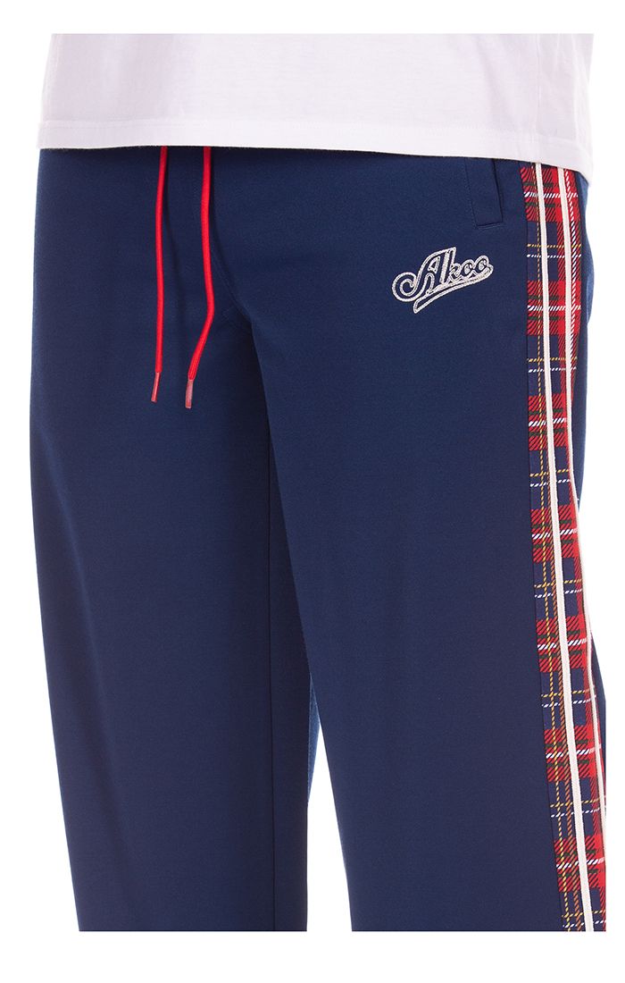 Folk Pant