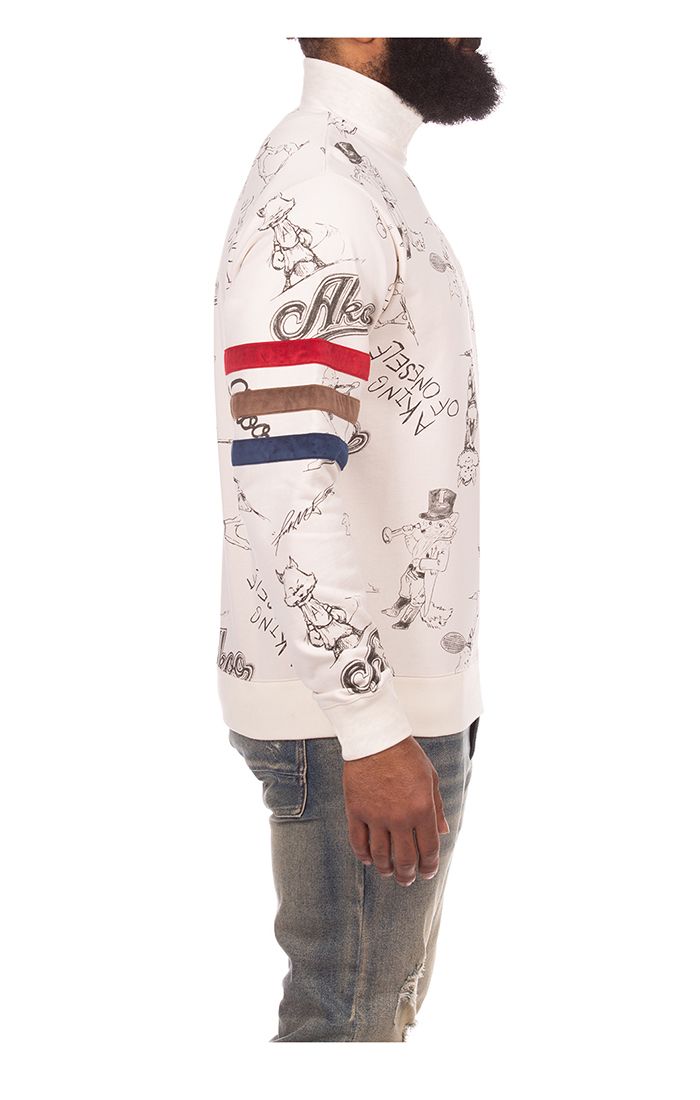 Regal Ls Knit