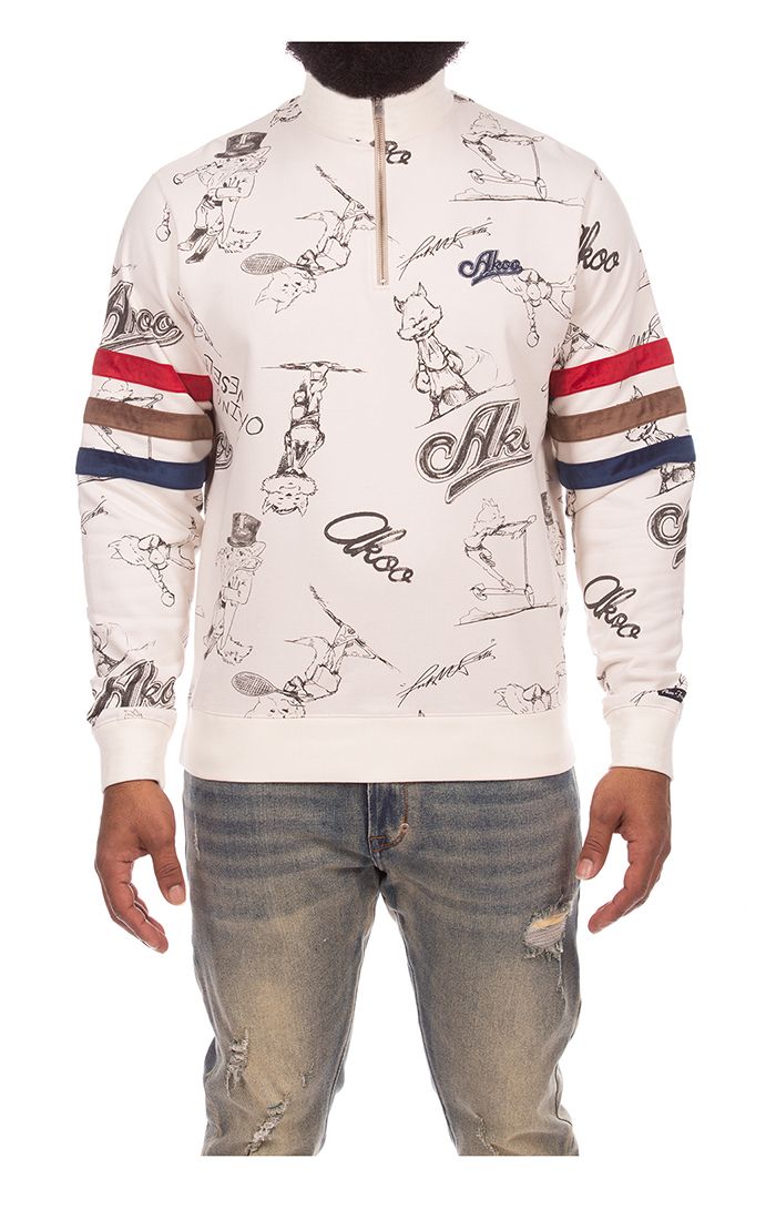 Regal Ls Knit