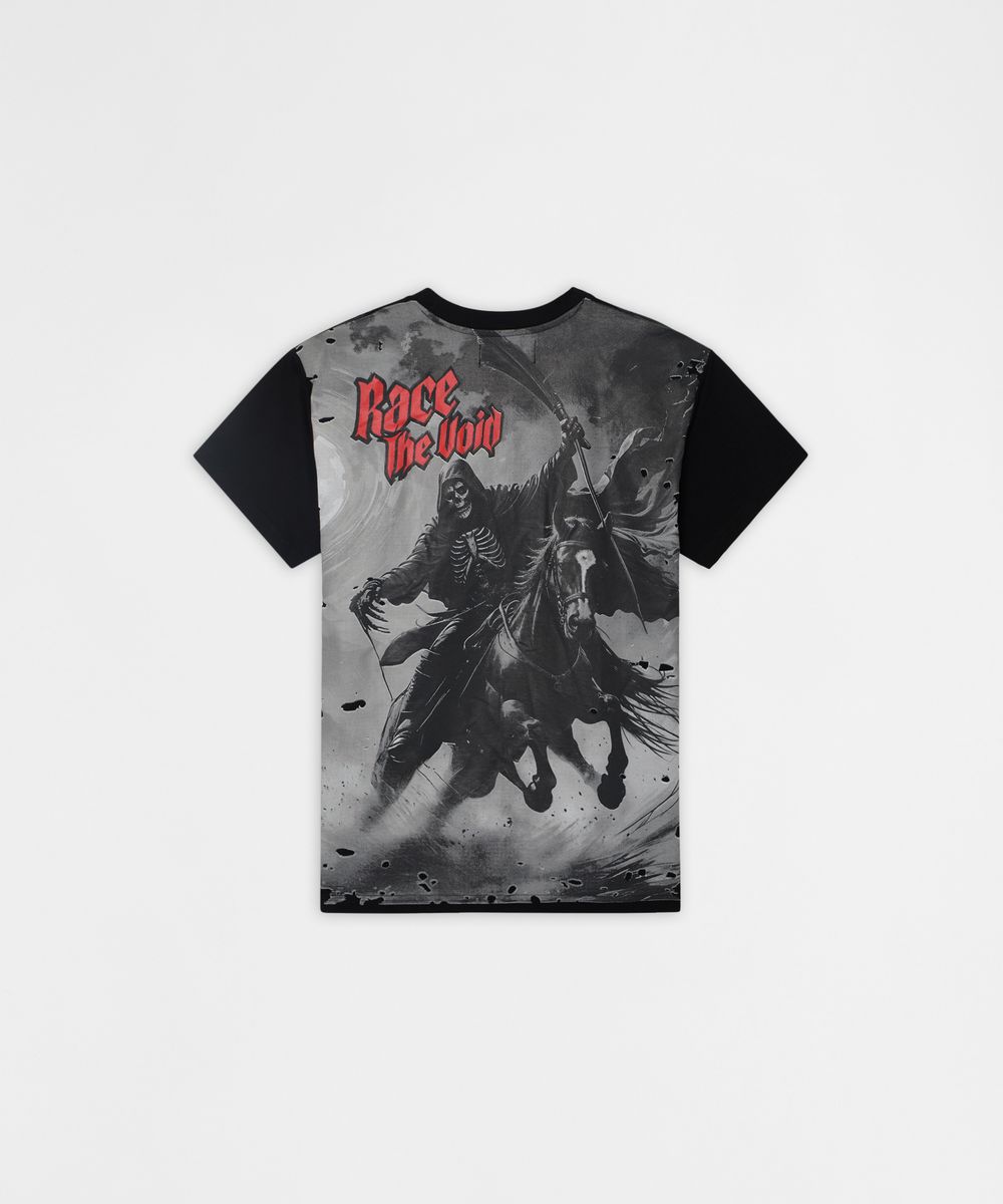 Reason Brand Speed of Sin Tee - Graphic