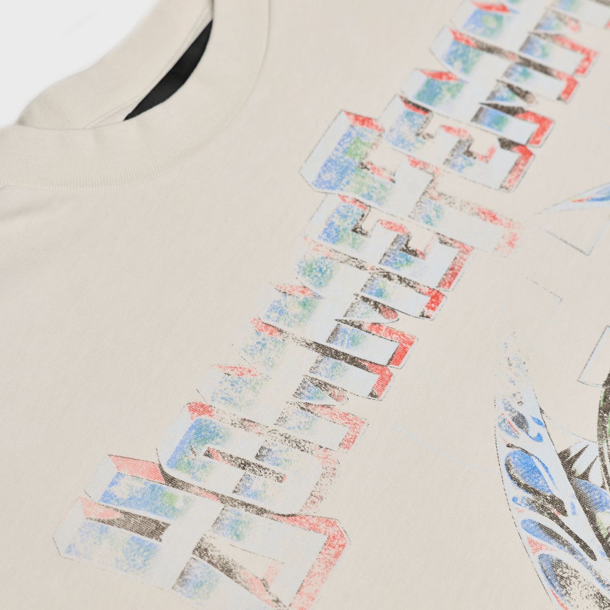 Homme+Femme Viper Tee - Graphic