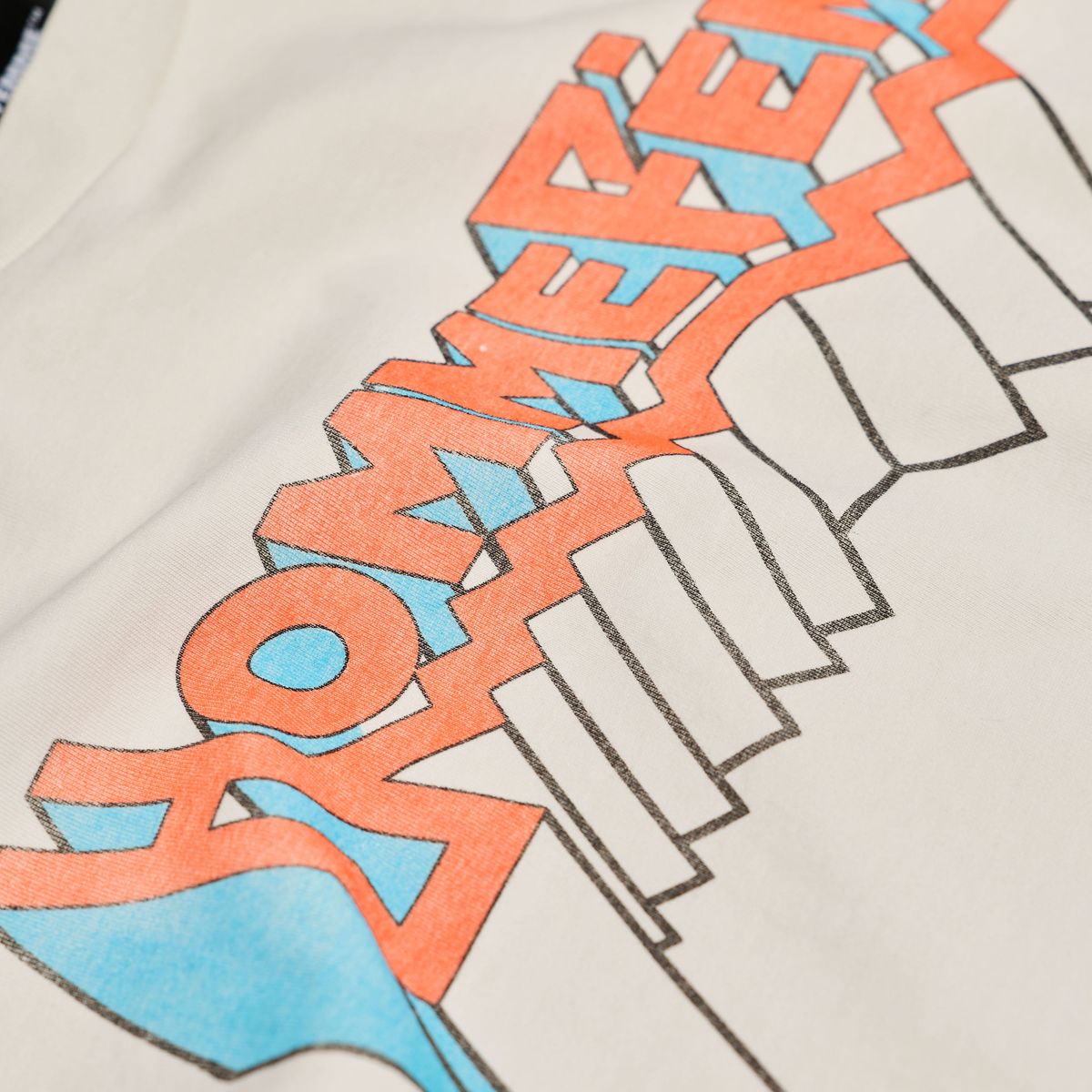 Homme+Femme Truth Tee - Graphic