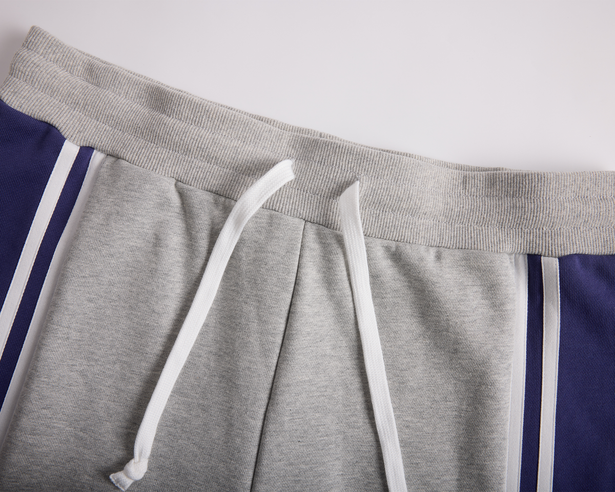 AZVA “Blueberry” Sweatpants