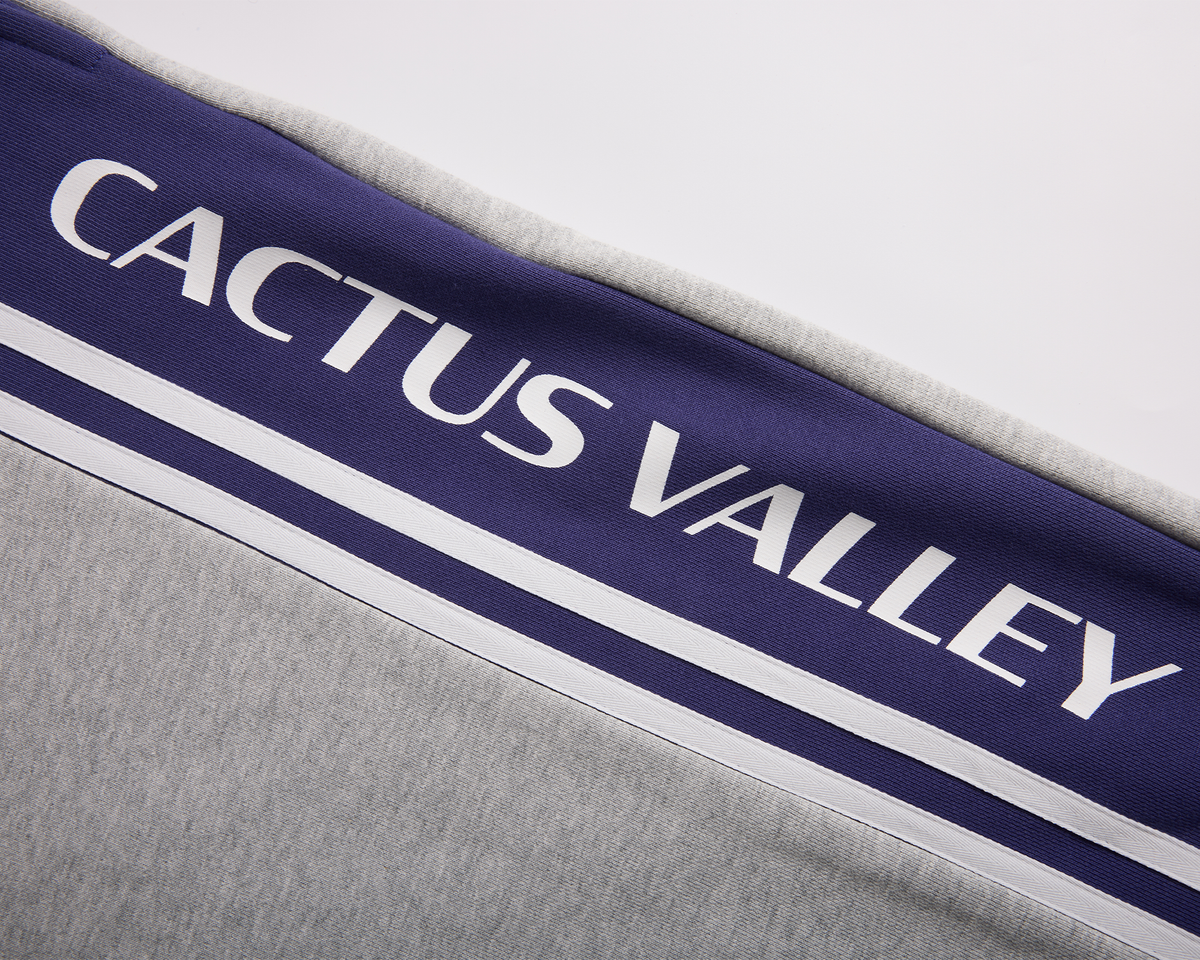 AZVA “Blueberry” Sweatpants