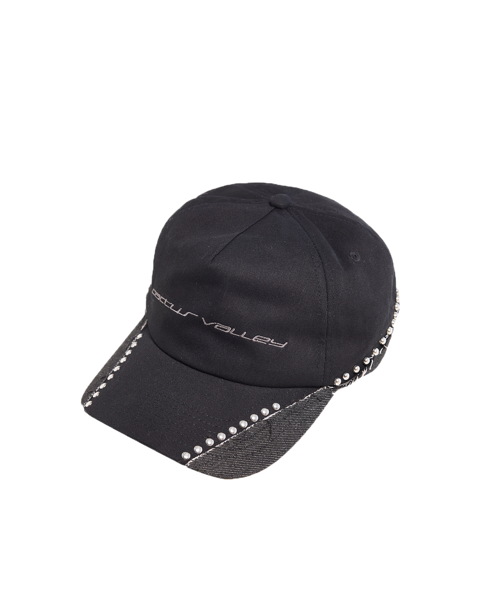 AZVA Studded Hat