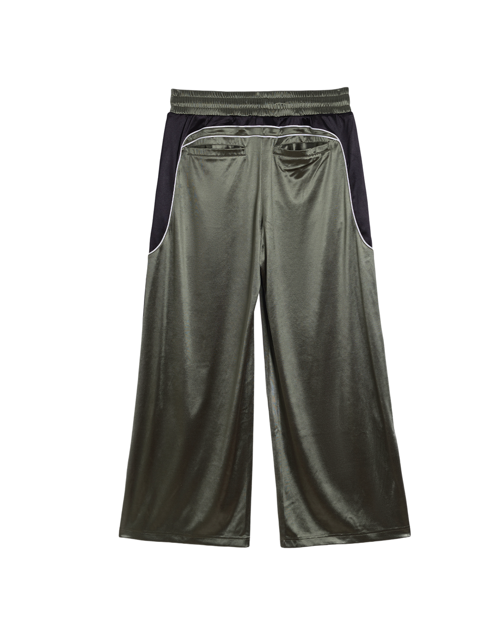 AZVA SATIN TRACKIES
