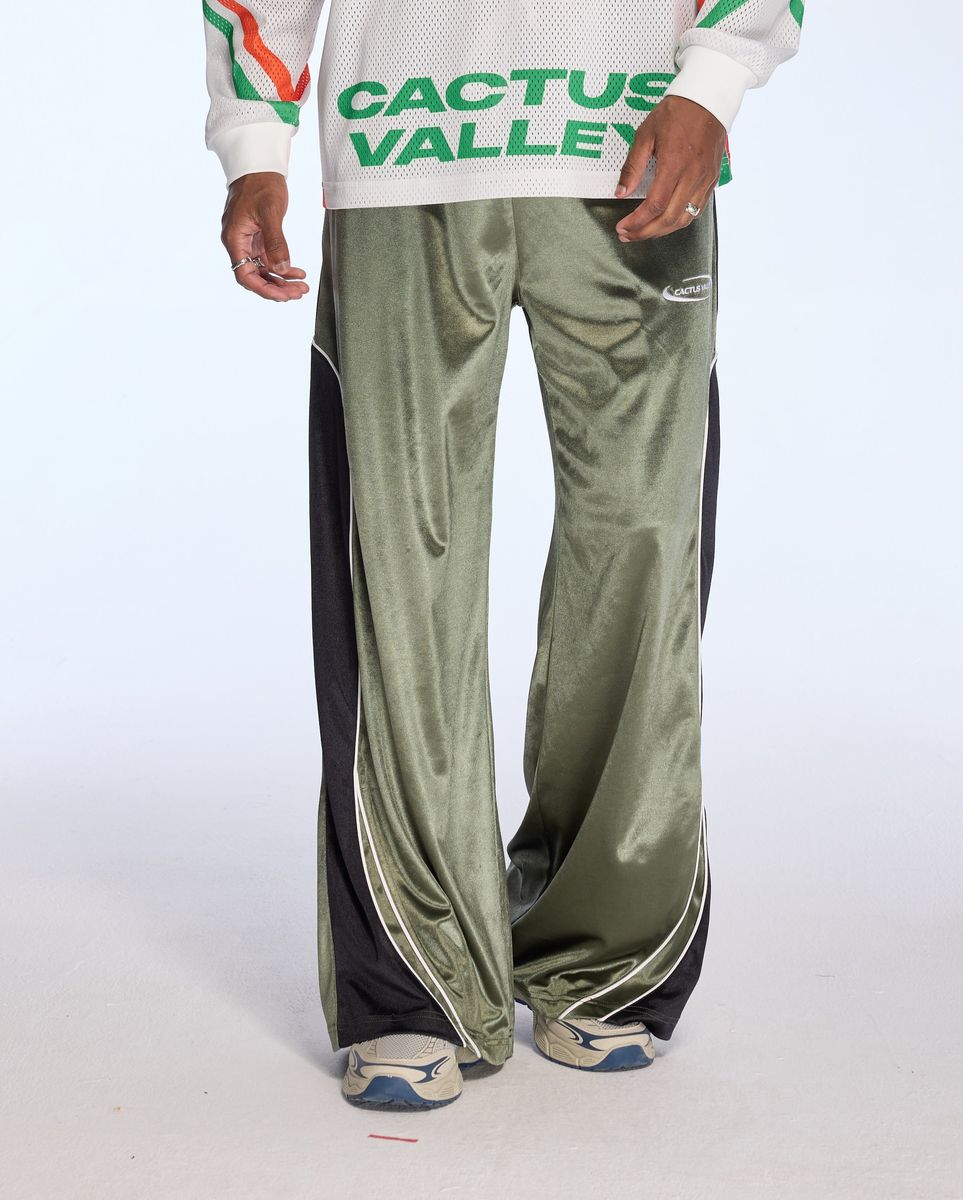 AZVA SATIN TRACKIES