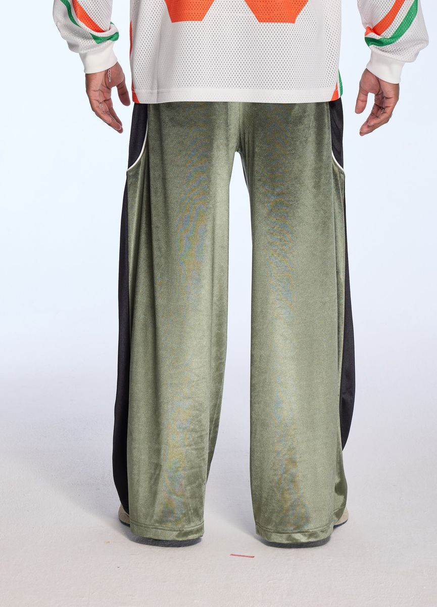 AZVA SATIN TRACKIES