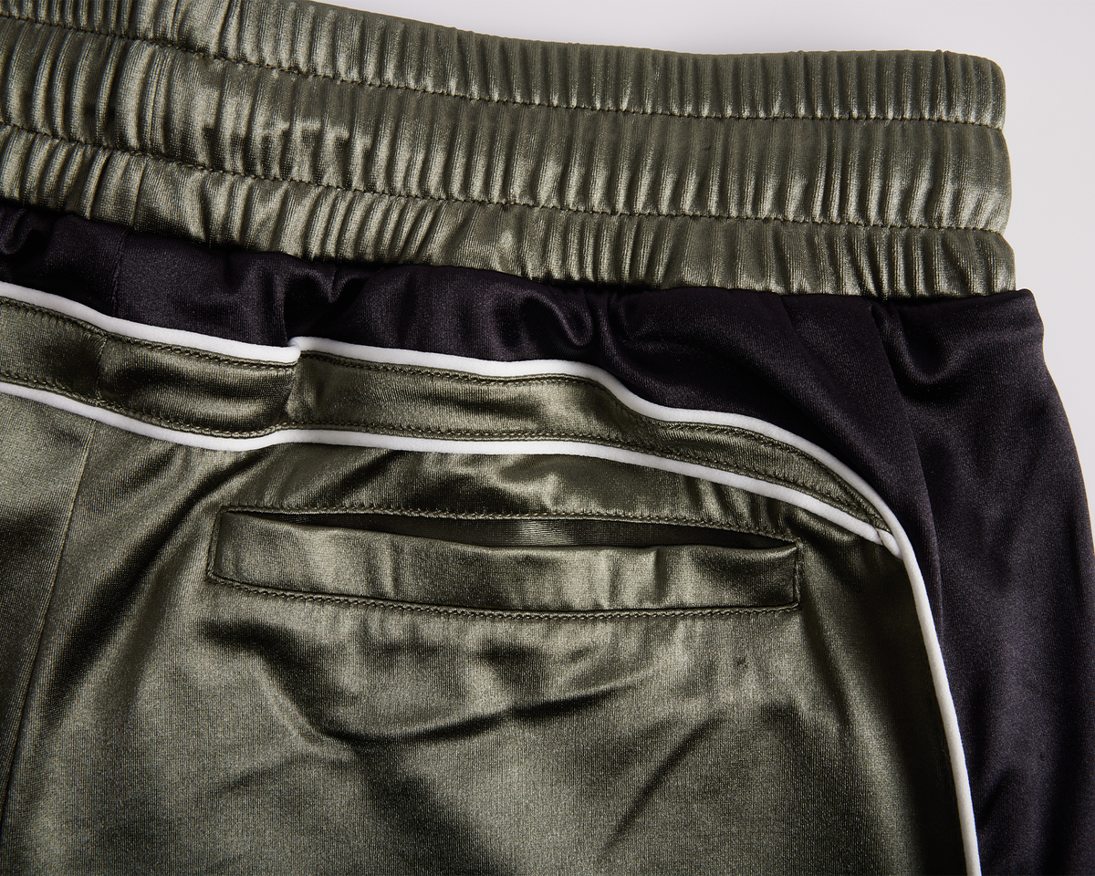 AZVA SATIN TRACKIES