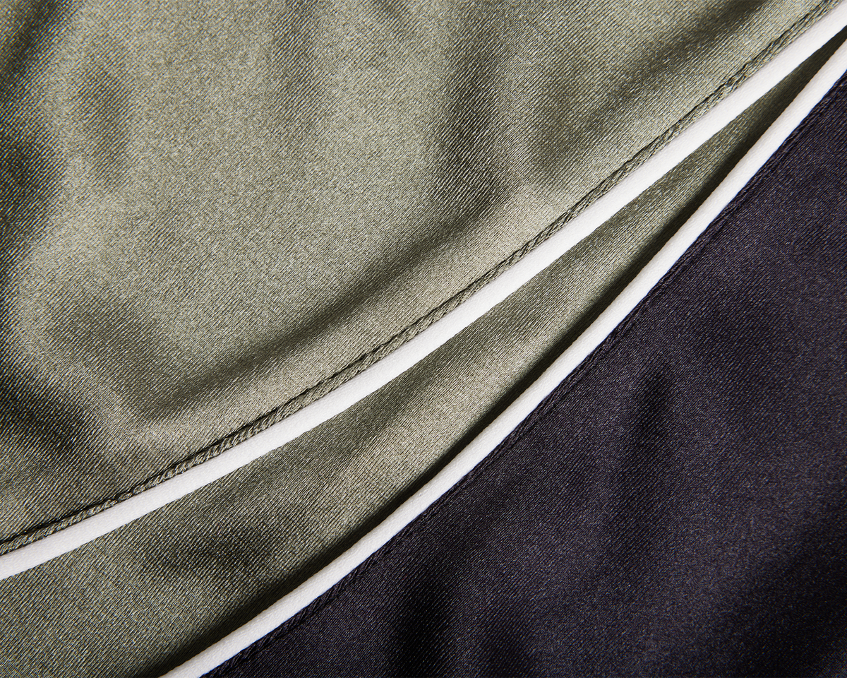 AZVA SATIN TRACKIES
