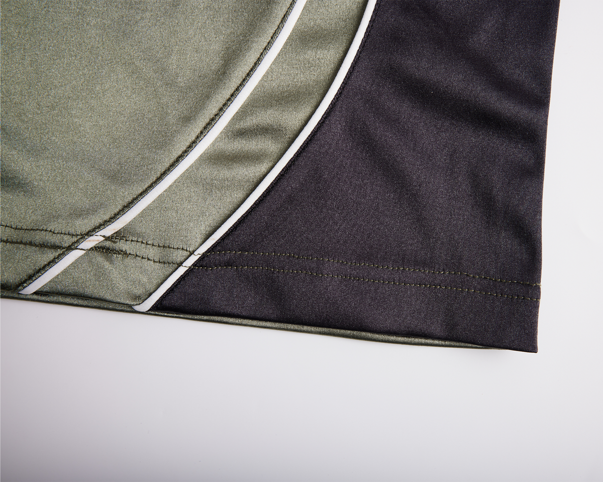 AZVA SATIN TRACKIES