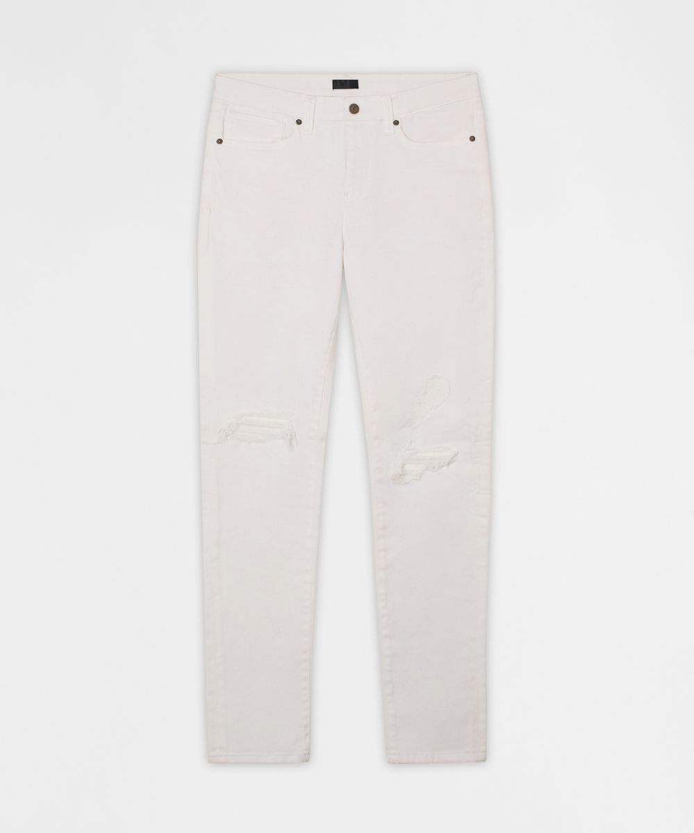 Reason Brand Destroyed Jeans - Distressed